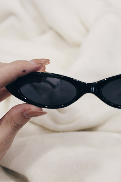 Kitty Cobain Sunglasses