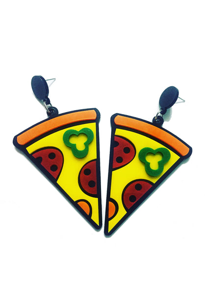 Pizza Earrings for Sale Online