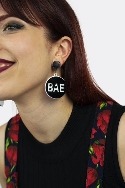 Bae Earrings