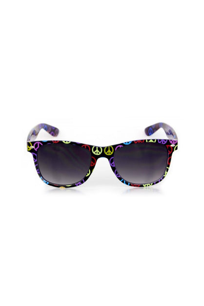 Hendrix Sunglasses