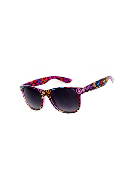 Hendrix Sunglasses