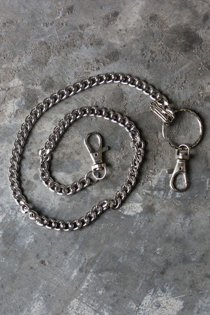 Clip Belt Chain