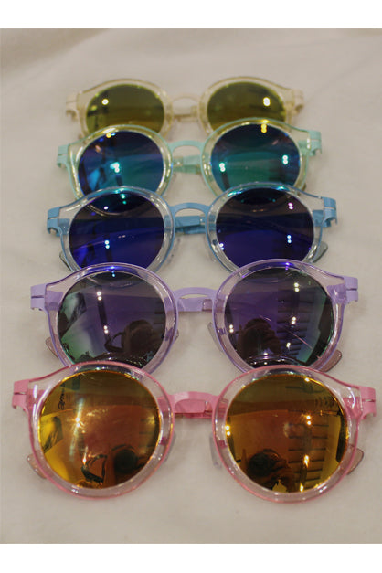 Skittle Sunglasses